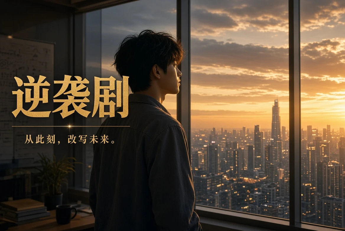 创意短视频与反转表达